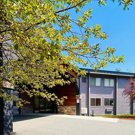 A Hotel Inn Sunapee Mount Sunapee Εξωτερικό φωτογραφία