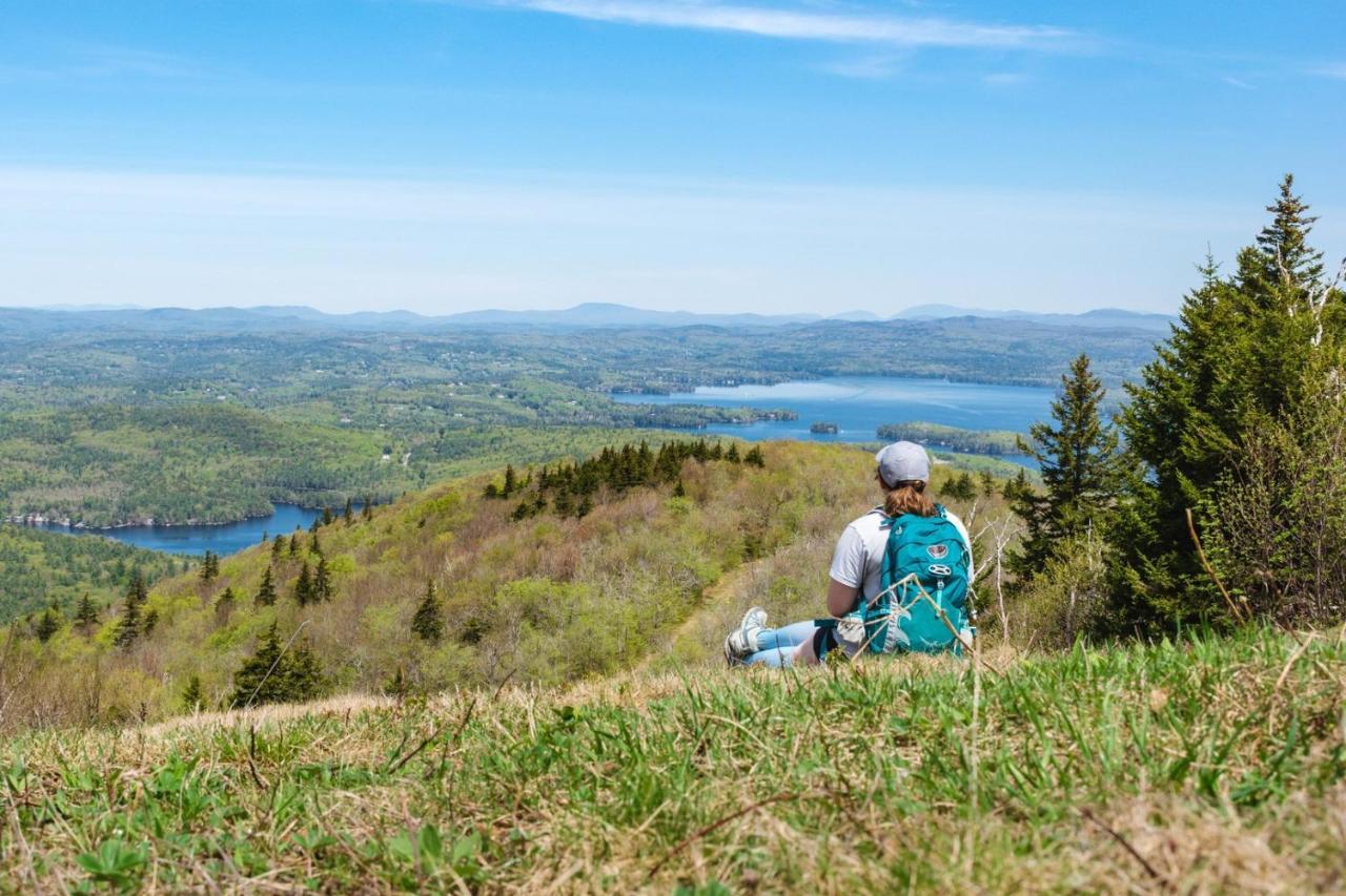 A Hotel Inn Sunapee Mount Sunapee Εξωτερικό φωτογραφία