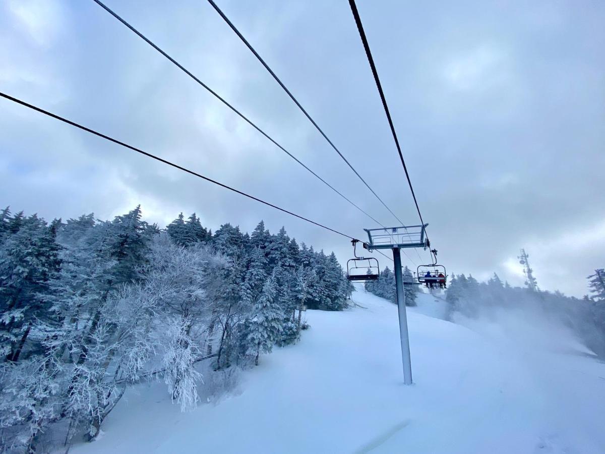 A Hotel Inn Sunapee Mount Sunapee Εξωτερικό φωτογραφία