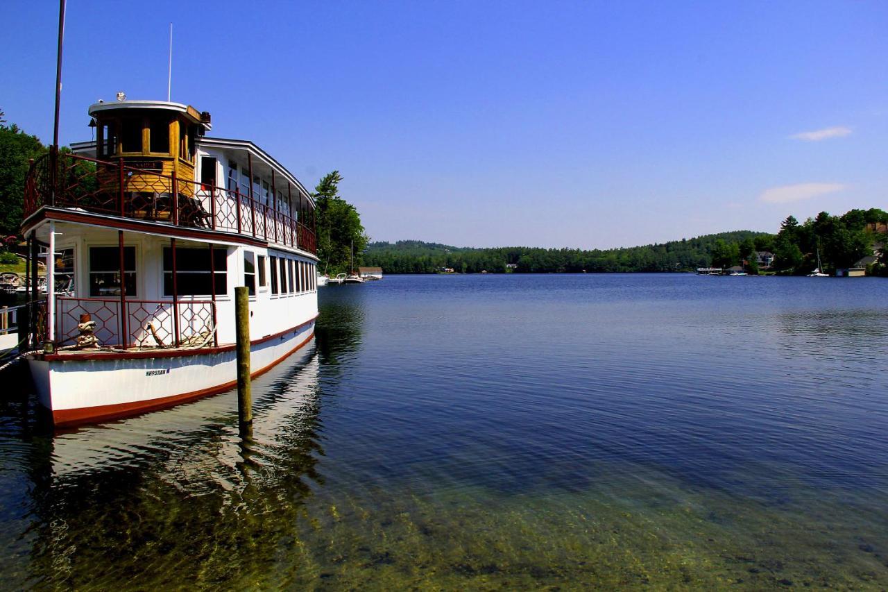 A Hotel Inn Sunapee Mount Sunapee Εξωτερικό φωτογραφία