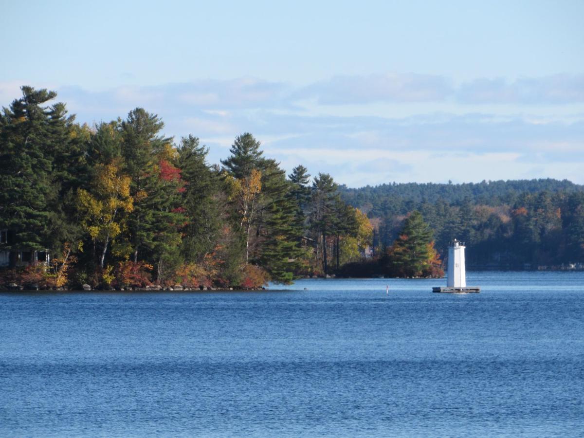 A Hotel Inn Sunapee Mount Sunapee Εξωτερικό φωτογραφία