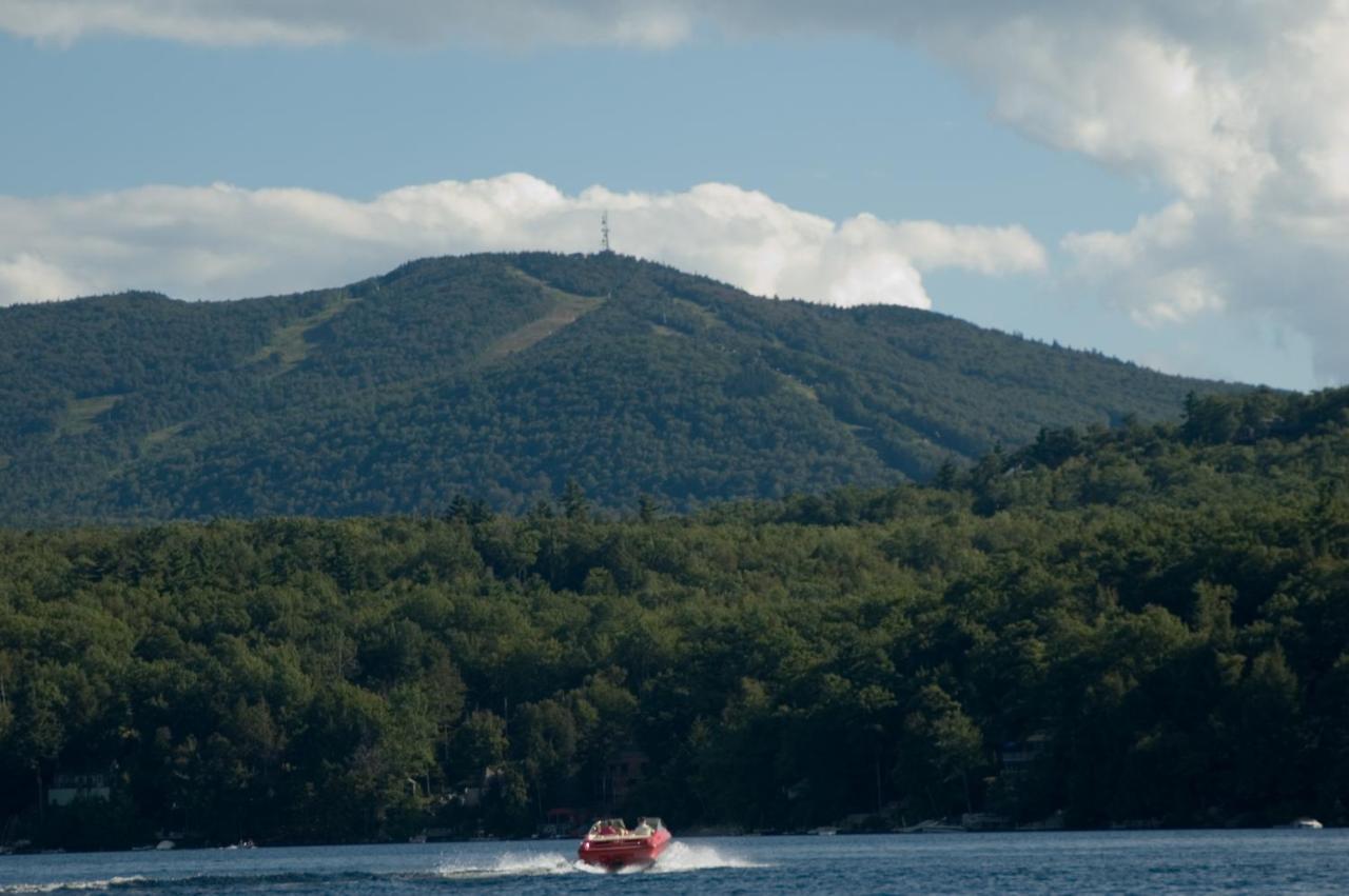 A Hotel Inn Sunapee Mount Sunapee Εξωτερικό φωτογραφία