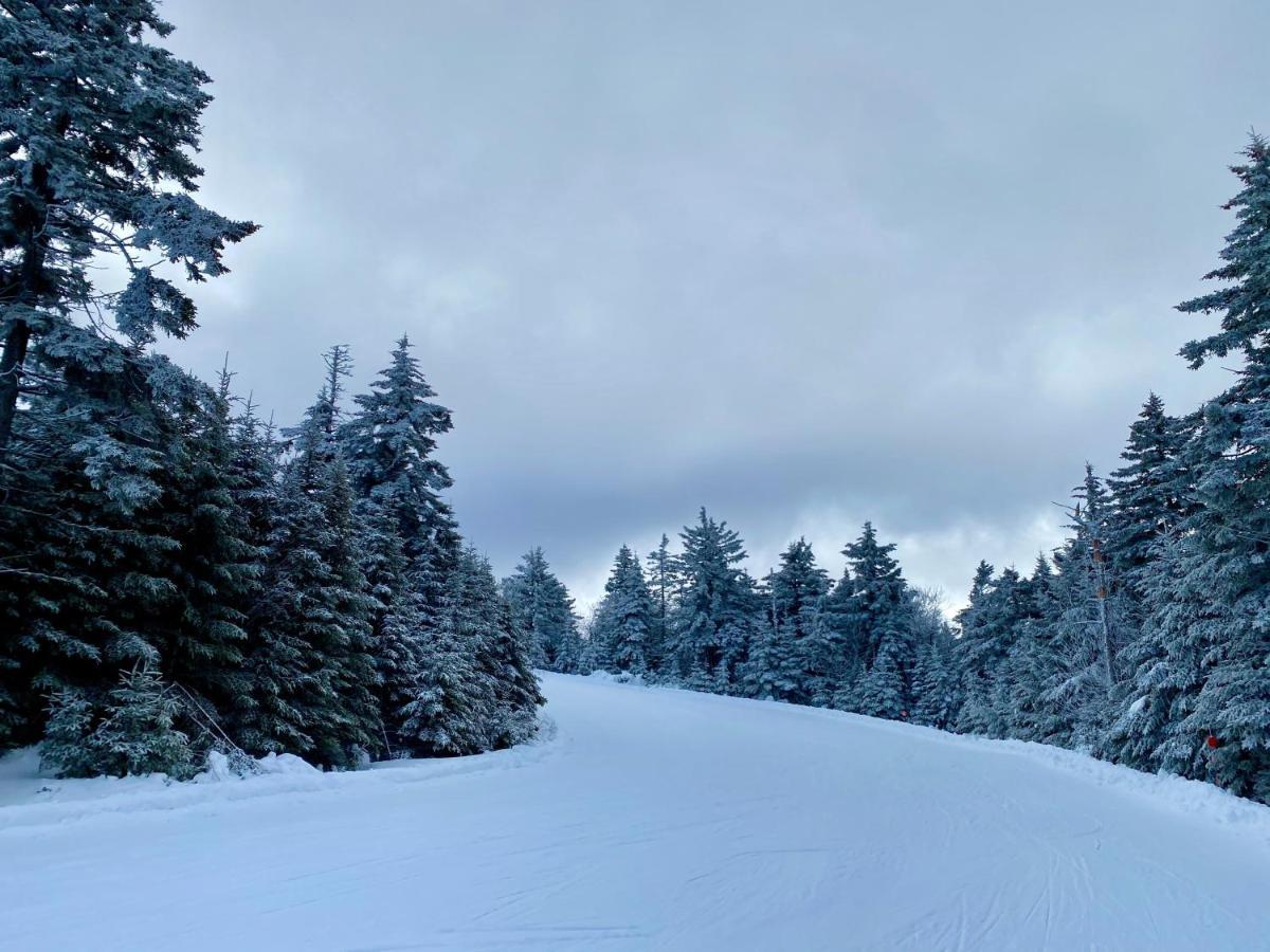 A Hotel Inn Sunapee Mount Sunapee Εξωτερικό φωτογραφία