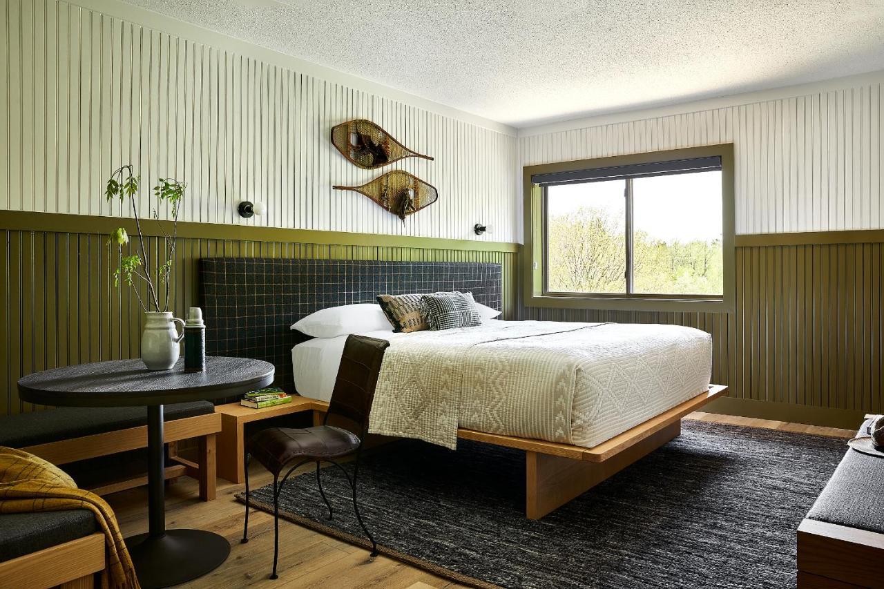 A Hotel Inn Sunapee Mount Sunapee Εξωτερικό φωτογραφία