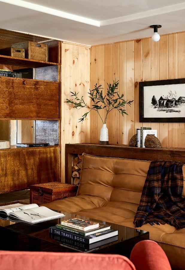 A Hotel Inn Sunapee Mount Sunapee Εξωτερικό φωτογραφία