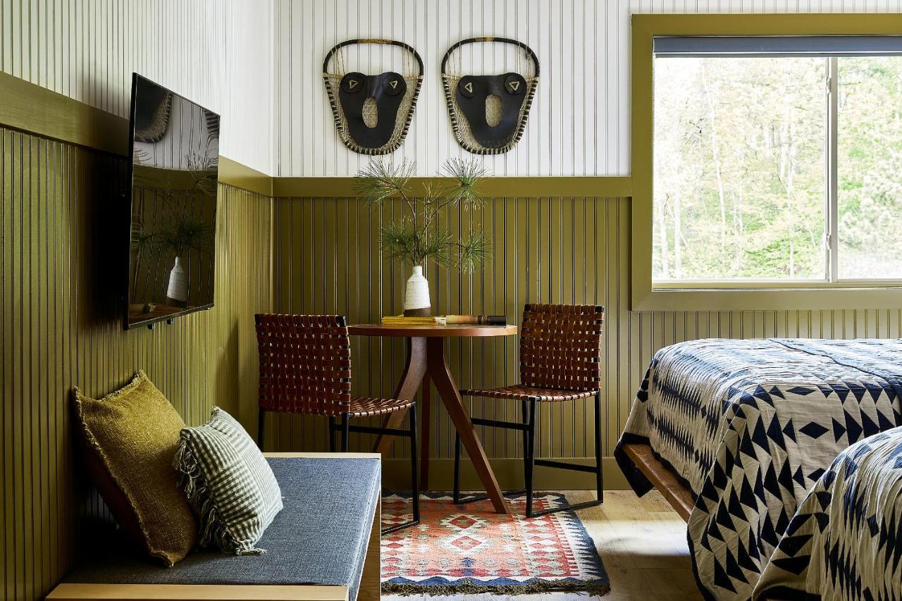A Hotel Inn Sunapee Mount Sunapee Εξωτερικό φωτογραφία