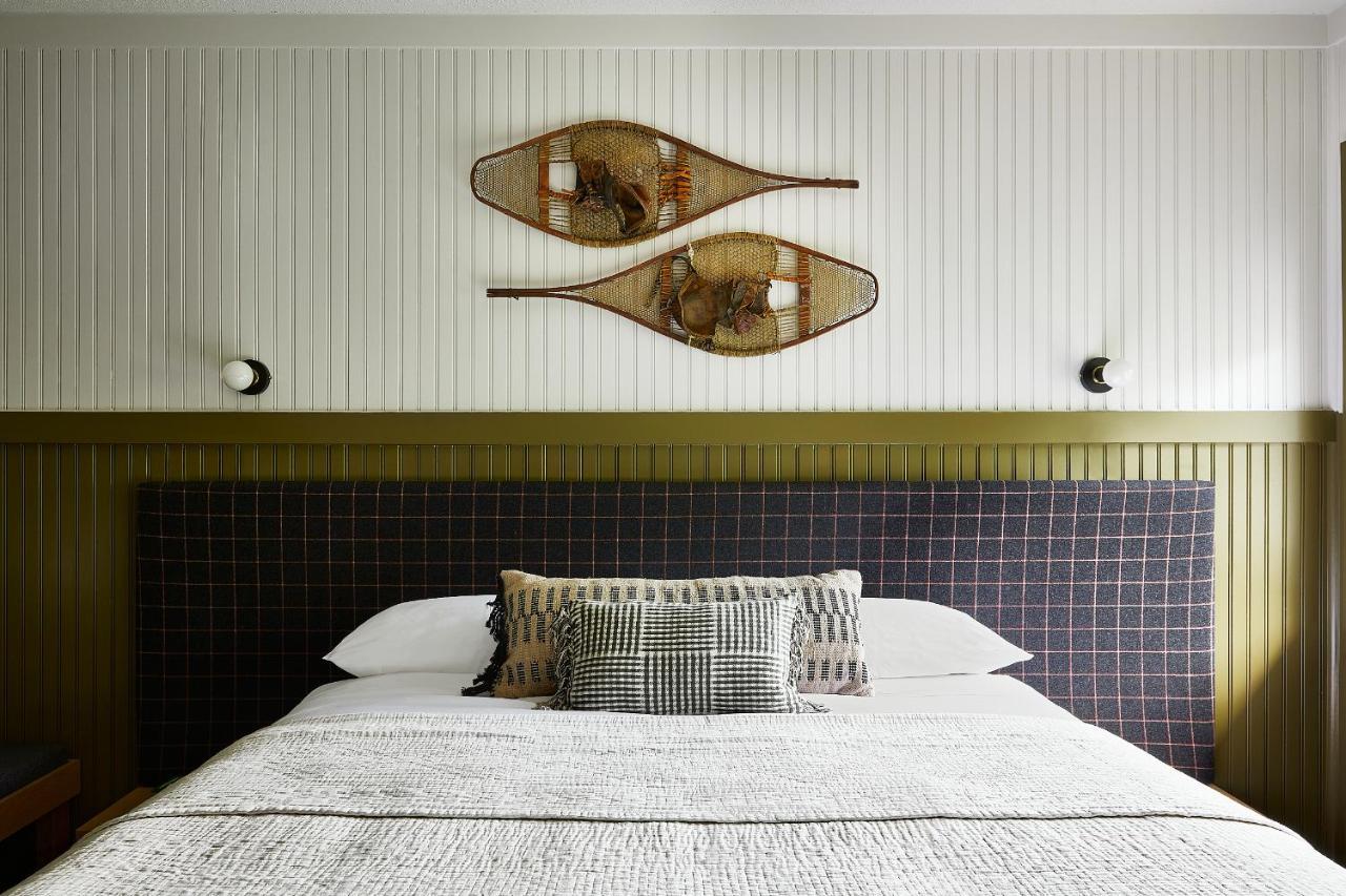 A Hotel Inn Sunapee Mount Sunapee Εξωτερικό φωτογραφία