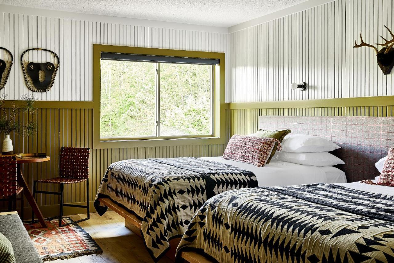 A Hotel Inn Sunapee Mount Sunapee Εξωτερικό φωτογραφία