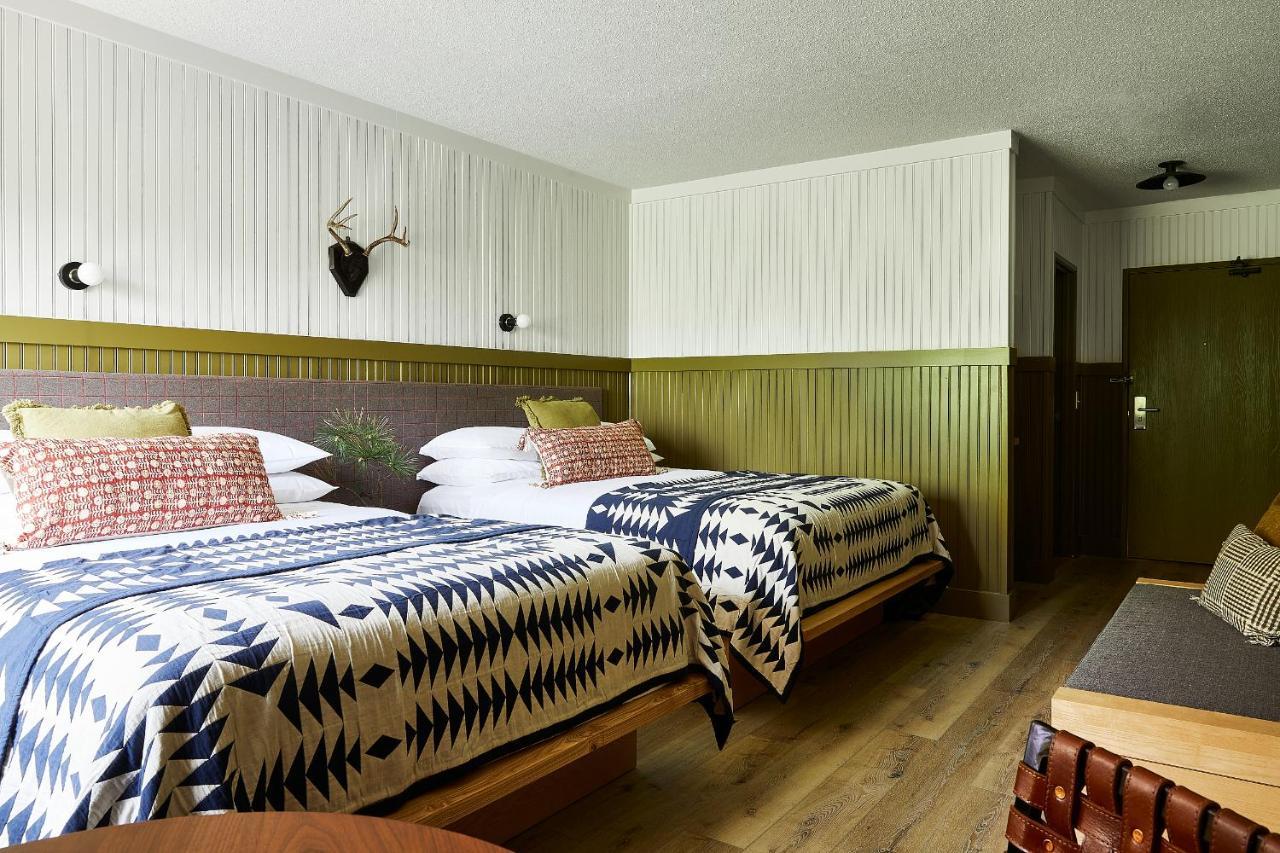 A Hotel Inn Sunapee Mount Sunapee Εξωτερικό φωτογραφία