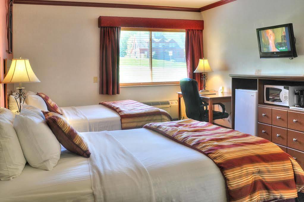 A Hotel Inn Sunapee Mount Sunapee Εξωτερικό φωτογραφία