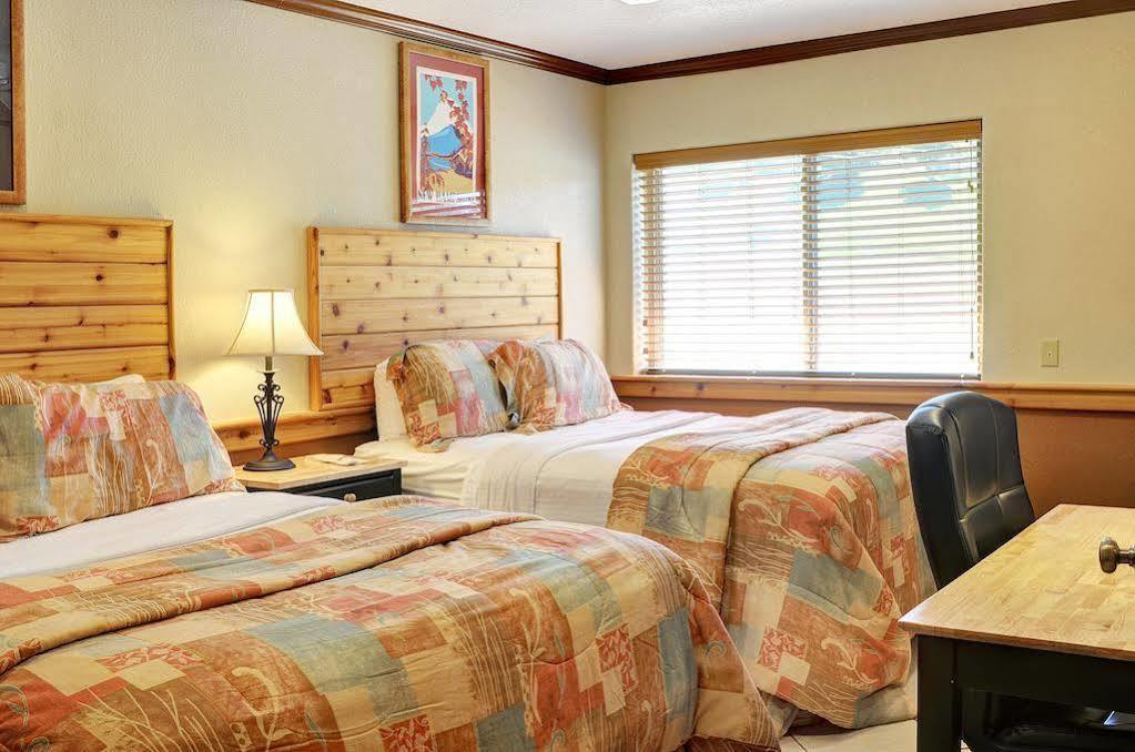 A Hotel Inn Sunapee Mount Sunapee Εξωτερικό φωτογραφία