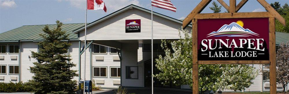 A Hotel Inn Sunapee Mount Sunapee Εξωτερικό φωτογραφία